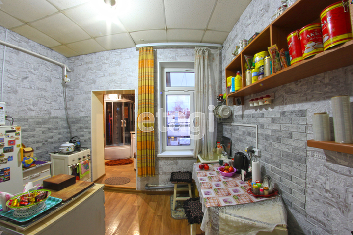 Продажа дома, 32м <sup>2</sup>, 1 сот., Саратов, Саратовская область,  Волжский 