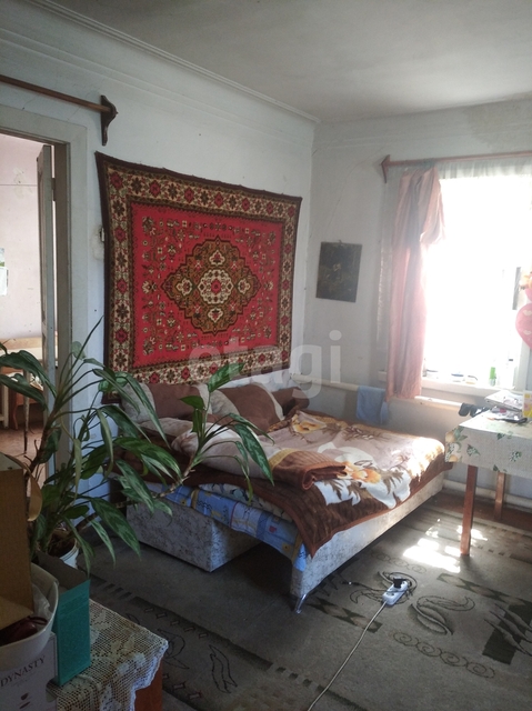 Продажа дома, 57м <sup>2</sup>, 3 сот., Саратов, Саратовская область,  Волжский 