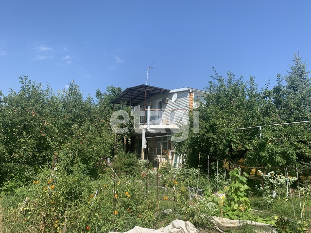 Продажа дачи, 72м <sup>2</sup>, 4 сот., Саратов, Саратовская область,  Саратов
