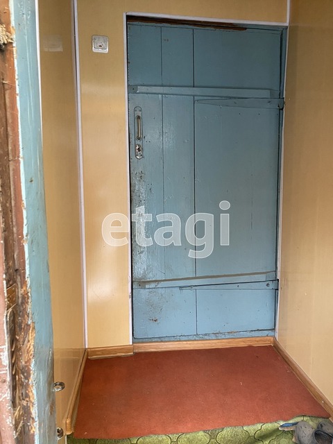 Продажа дома, 44м <sup>2</sup>, 2 сот., Саратов, Саратовская область,  Кировский