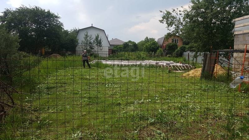 Продажа участка, Саратов, Саратовская область,  Саратов