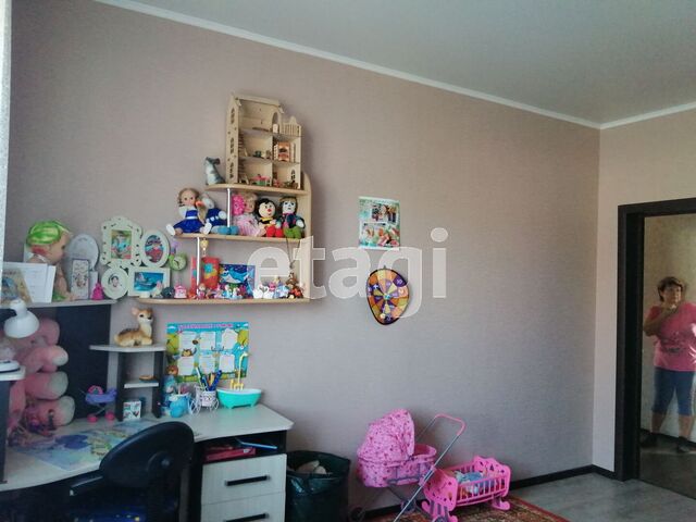 Продажа дома, 94м <sup>2</sup>, 6 сот., Саратов, Саратовская область,  