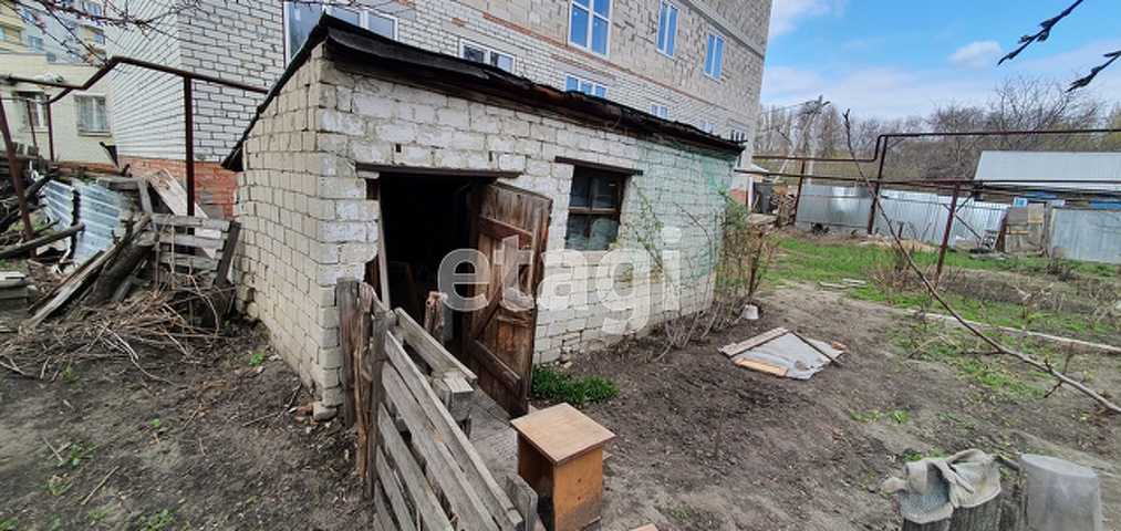 Продажа участка, Саратов, Саратовская область,  Октябрьский