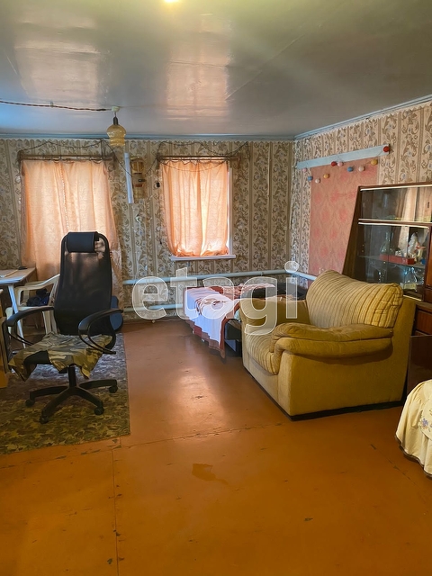 Продажа дома, 48м <sup>2</sup>, 8 сот., Саратов, Саратовская область,  Энгельсский