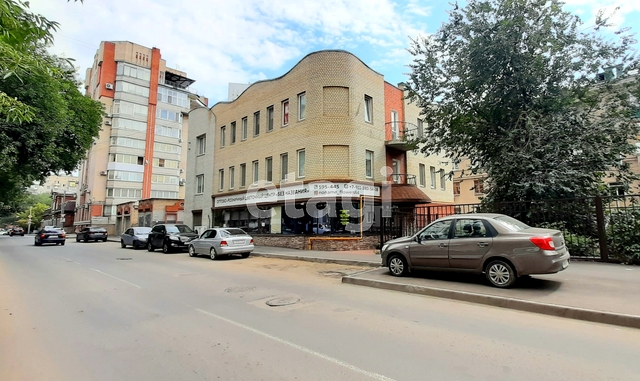 Продажа коммерческой недвижимости, 199м <sup>2</sup>, Саратов, Саратовская область,  Саратов