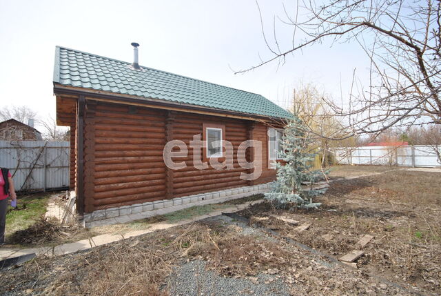 Продажа дачи, 32м <sup>2</sup>, 4 сот., Саратов, Саратовская область,  Саратов