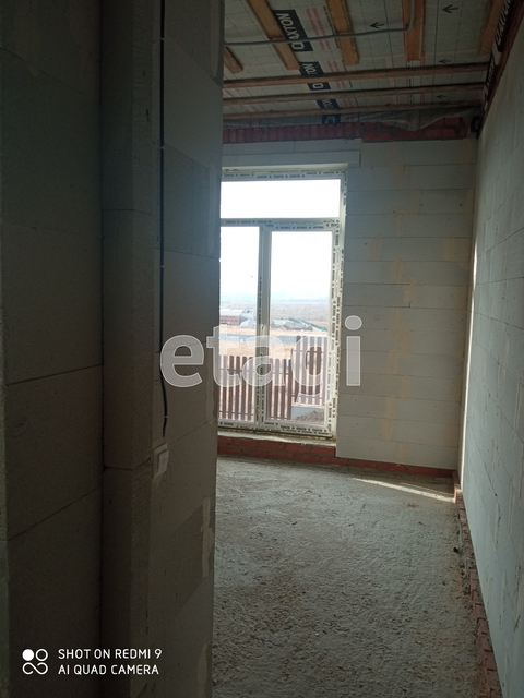 Продажа дома, 125м <sup>2</sup>, 6 сот., Саратов, Саратовская область,  Саратов