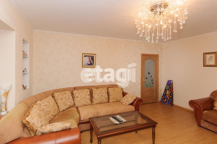 Продажа 3-комнатной квартиры, Саратов, Саратовская область,  Энгельс