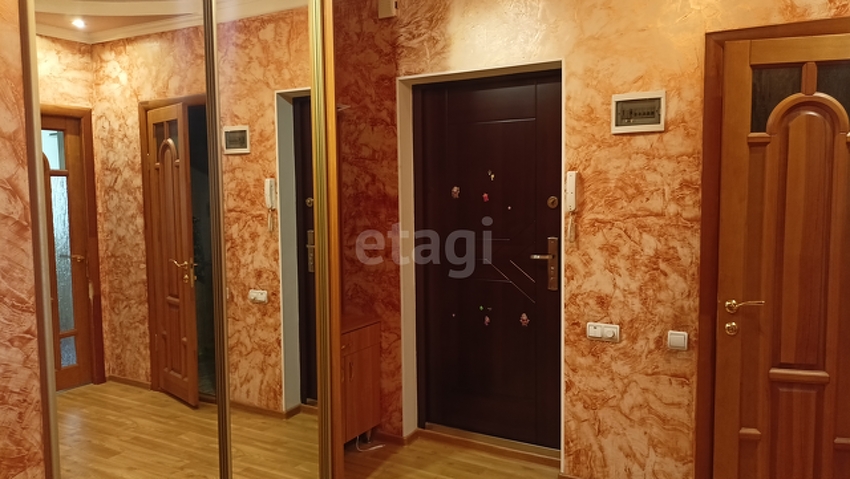 Продажа 2-комнатной квартиры, Саратов, Саратовская область,  Энгельс