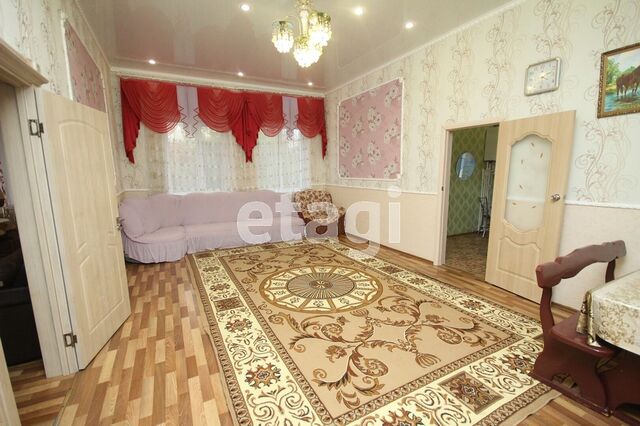 Продажа дома, 274м <sup>2</sup>, 6 сот., Саратов, Саратовская область,  