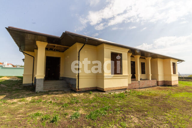 Продажа дома, 405м <sup>2</sup>, 52 сот., Саратов, Саратовская область,  Саратов