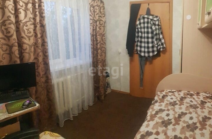 Продажа 2-комнатной квартиры, Саратов, Саратовская область,  Энгельс