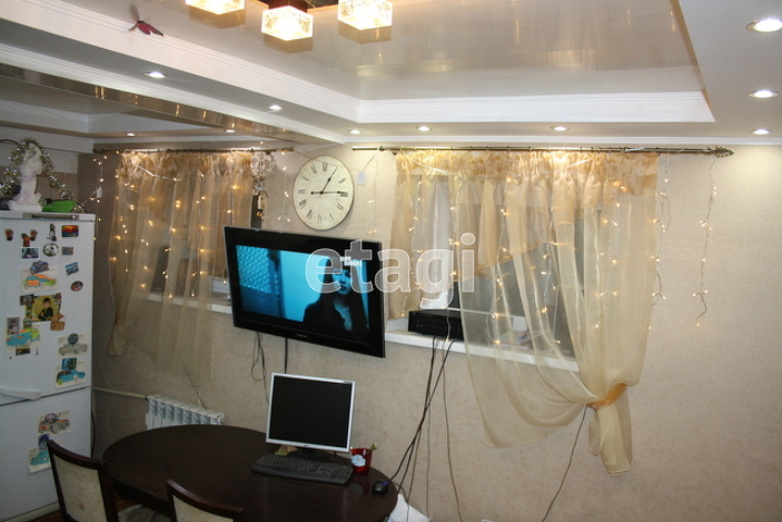 Продажа дома, 94м <sup>2</sup>, 6 сот., Саратов, Саратовская область,  Ленинский