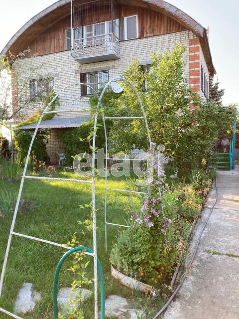 Продажа дачи, 270м <sup>2</sup>, 5 сот., Саратов, Саратовская область,  Саратов