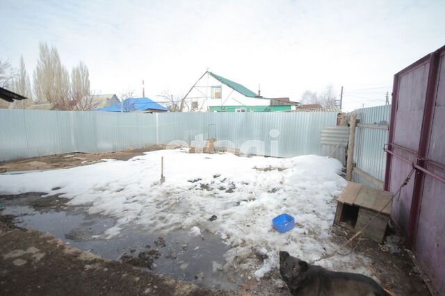 Продажа дома, 30м <sup>2</sup>, 5 сот., Саратов, Саратовская область,  Энгельсский