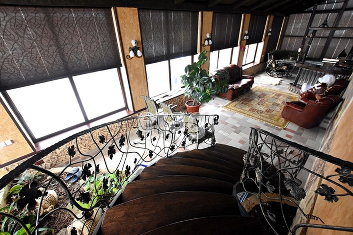 Продажа дома, 531м <sup>2</sup>, 6 сот., Саратов, Саратовская область,  