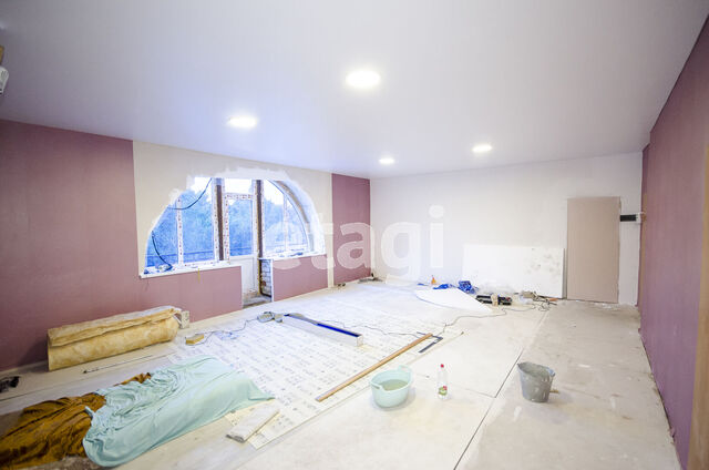 Продажа дома, 695м <sup>2</sup>, 6 сот., Саратов, Саратовская область,  Саратов