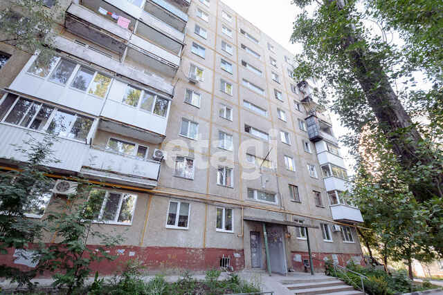 Продажа 2-комнатной квартиры, Саратов, Саратовская область,  Саратов