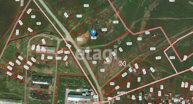 Продажа участка, Саратов, Саратовская область,  Саратов