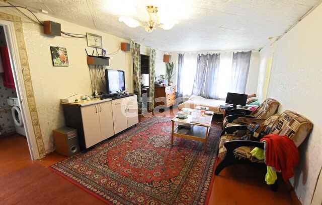 Продажа дома, 40м <sup>2</sup>, 4 сот., Саратов, Саратовская область,  Заводской