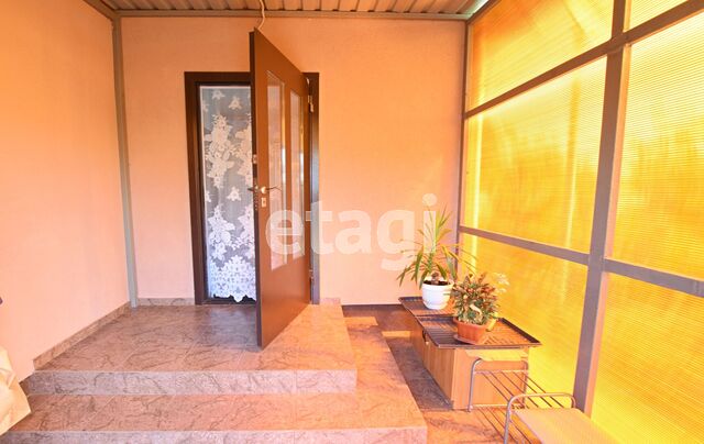 Продажа дома, 93м <sup>2</sup>, 10 сот., Саратов, Саратовская область,  Энгельс