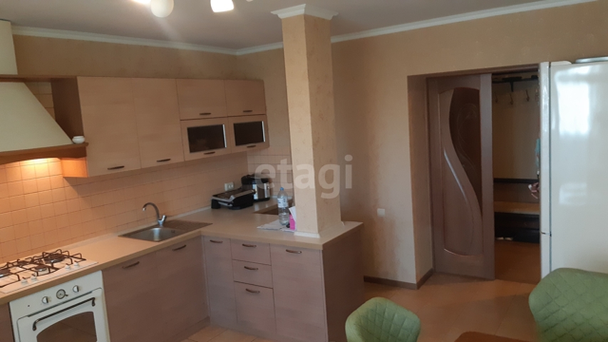 Продажа 3-комнатной квартиры, Саратов, Саратовская область,  Энгельс