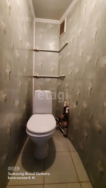 Продажа 1-комнатной квартиры, Саратов, Саратовская область,  Саратов