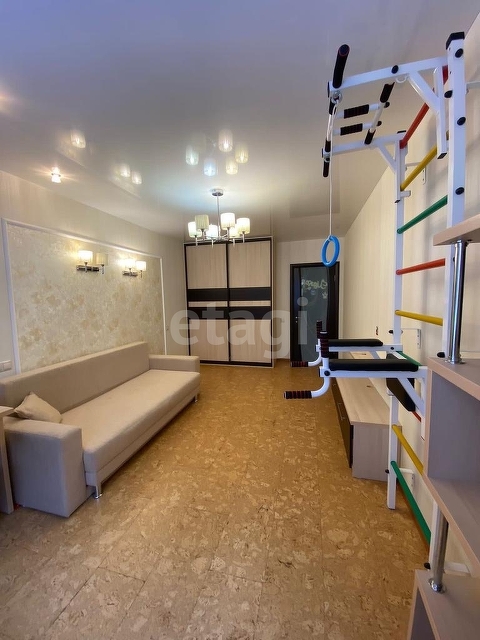 Продажа 3-комнатной квартиры, Саратов, Саратовская область,  Саратов