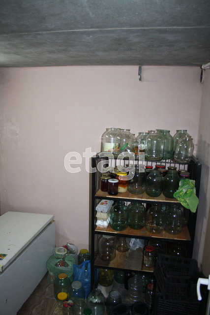 Продажа дома, 94м <sup>2</sup>, 6 сот., Саратов, Саратовская область,  Ленинский