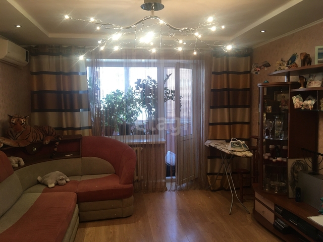 Продажа 3-комнатной квартиры, Саратов, Саратовская область,  Саратов