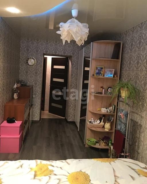 Продажа 3-комнатной квартиры, Екатеринбург, Комсомольская,  6а