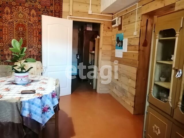 Продажа дома, 118м <sup>2</sup>, 8 сот., Саратов, Саратовская область,  