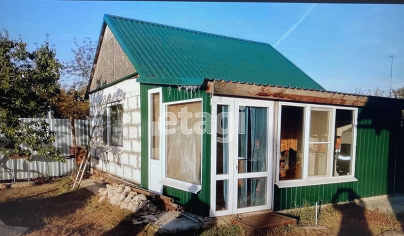 Продажа дачи, 65м <sup>2</sup>, 6 сот., Саратов, Саратовская область,  Саратов