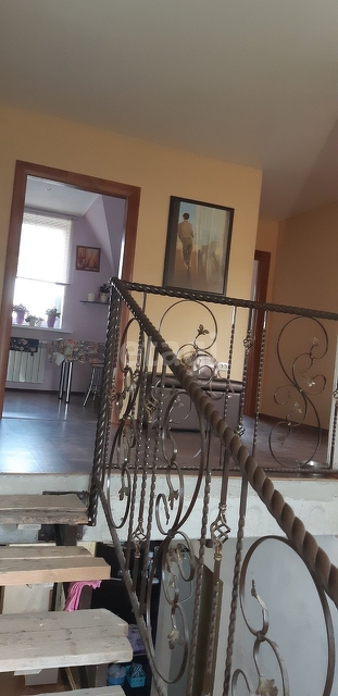 Продажа дома, 231м <sup>2</sup>, 8 сот., Саратов, Саратовская область,  Заводской