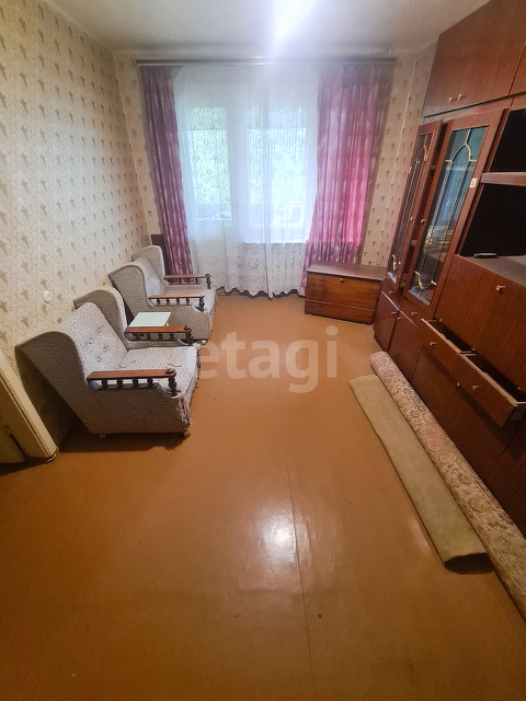 Продажа 2-комнатной квартиры, Саратов, Саратовская область,  Саратов