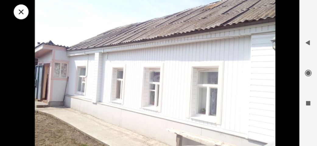 Продажа дома, 46м <sup>2</sup>, 16 сот., Саратов, Саратовская область,  