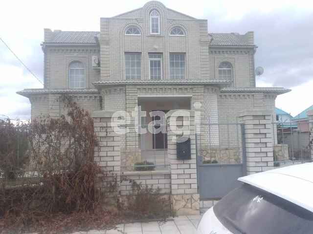 Продажа дома, 322м <sup>2</sup>, 9 сот., Саратов, Саратовская область,  Красноармейск