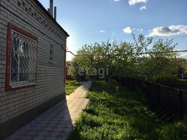 Продажа дома, 113м <sup>2</sup>, 13 сот., Саратов, Саратовская область,  Татищевский