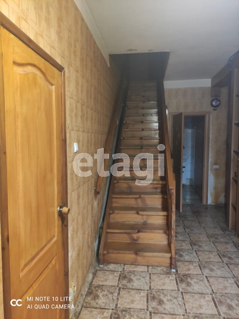 Продажа дома, 175м <sup>2</sup>, 6 сот., Саратов, Саратовская область,  Ленинский