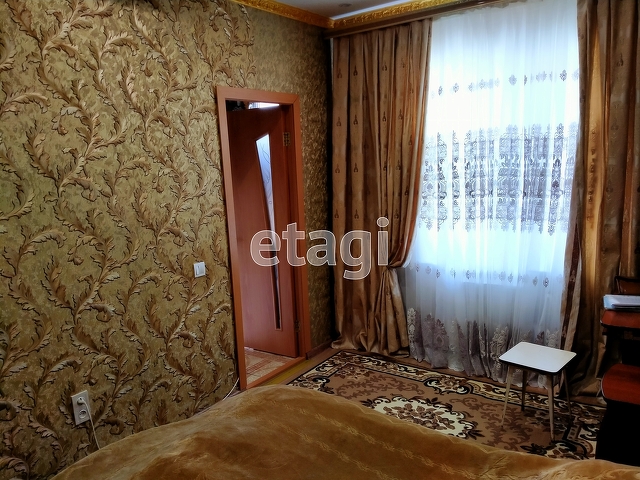 Продажа дома, 60м <sup>2</sup>, 5 сот., Саратов, Саратовская область,  Саратов