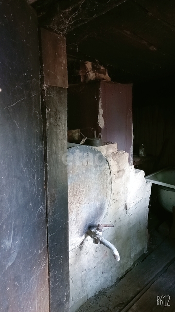 Продажа дома, 46м <sup>2</sup>, 25 сот., Саратов, Саратовская область,  