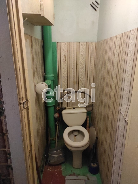 Продажа 3-комнатной квартиры, Саратов, Саратовская область,  Красный Кут