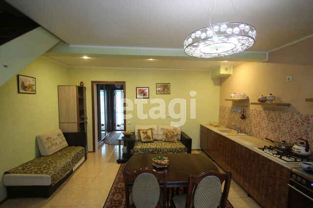 Продажа дома, 75м <sup>2</sup>, 1 сот., Саратов, Саратовская область,  