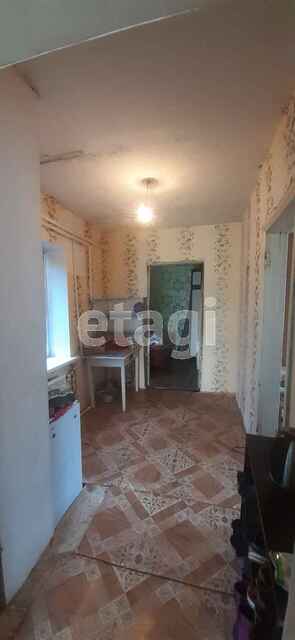 Продажа дома, 49м <sup>2</sup>, 7 сот., Саратов, Саратовская область,  