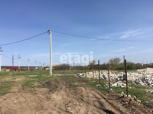 Продажа участка, Саратов, Саратовская область,  