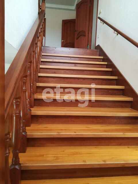 Продажа дома, 295м <sup>2</sup>, 8 сот., Саратов, Саратовская область,  Саратов