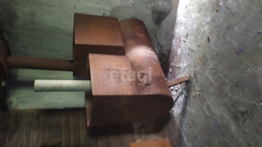 Продажа дома, 90м <sup>2</sup>, 5 сот., Саратов, Саратовская область,  Ленинский