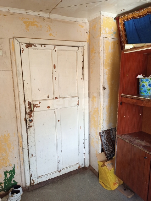 Продажа дома, 44м <sup>2</sup>, 2 сот., Саратов, Саратовская область,  Ленинский