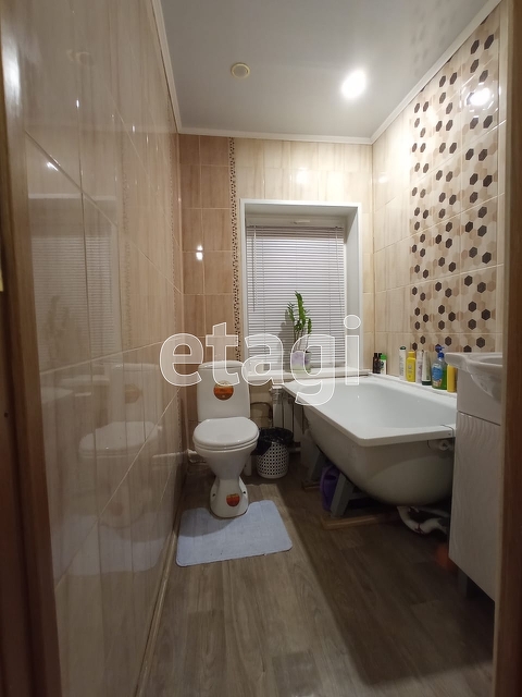 Продажа дома, 70м <sup>2</sup>, 6 сот., Саратов, Саратовская область,  