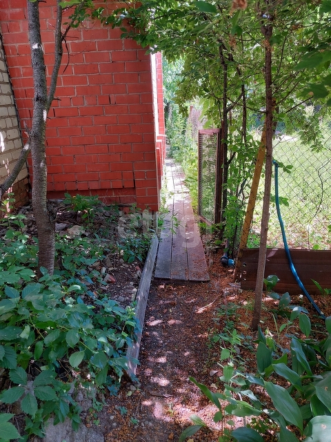 Продажа дачи, 29м <sup>2</sup>, 4 сот., Саратов, Саратовская область,  